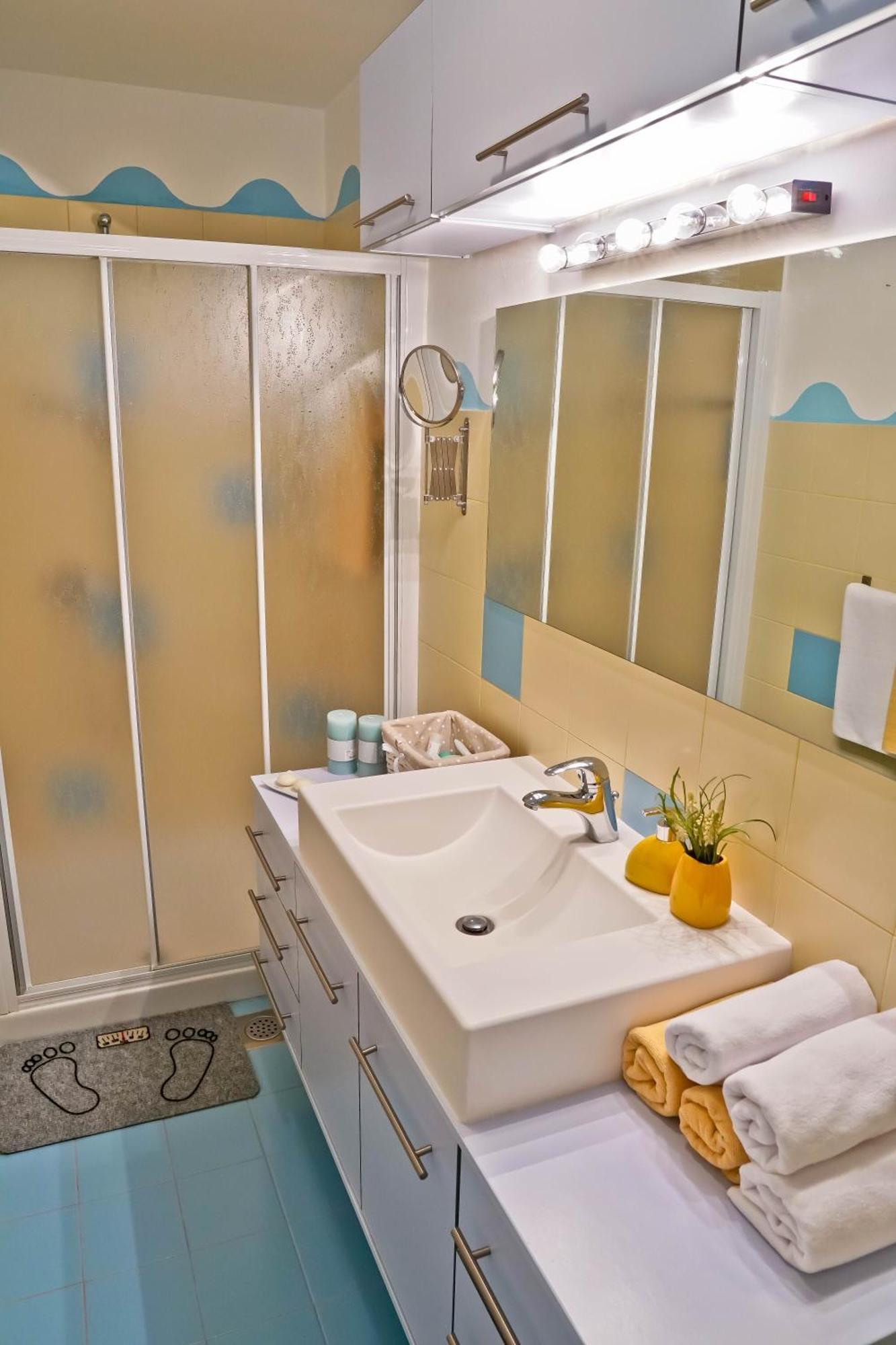 Josephine Rabac Apartment Luaran gambar
