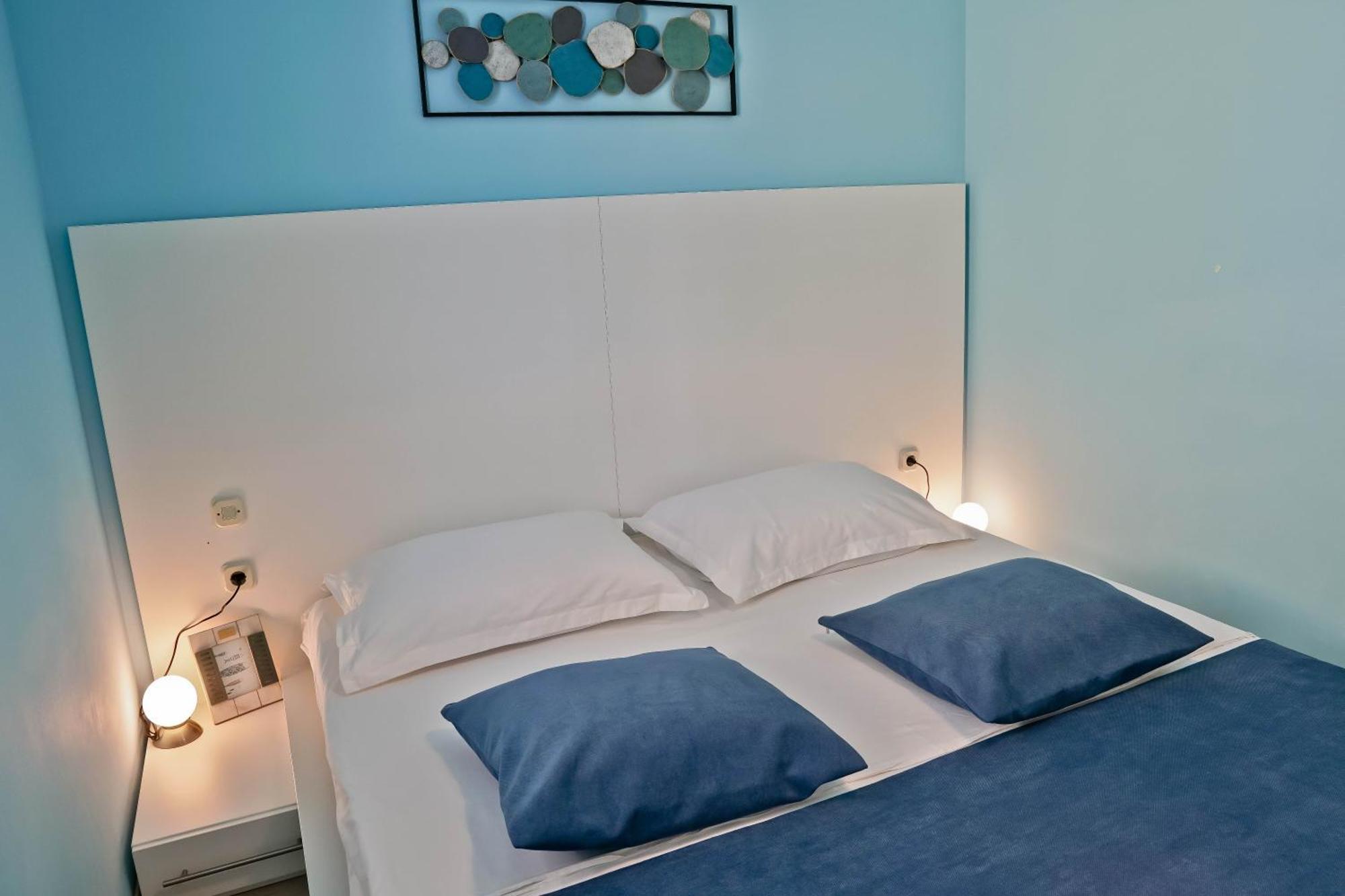 Josephine Rabac Apartment Luaran gambar