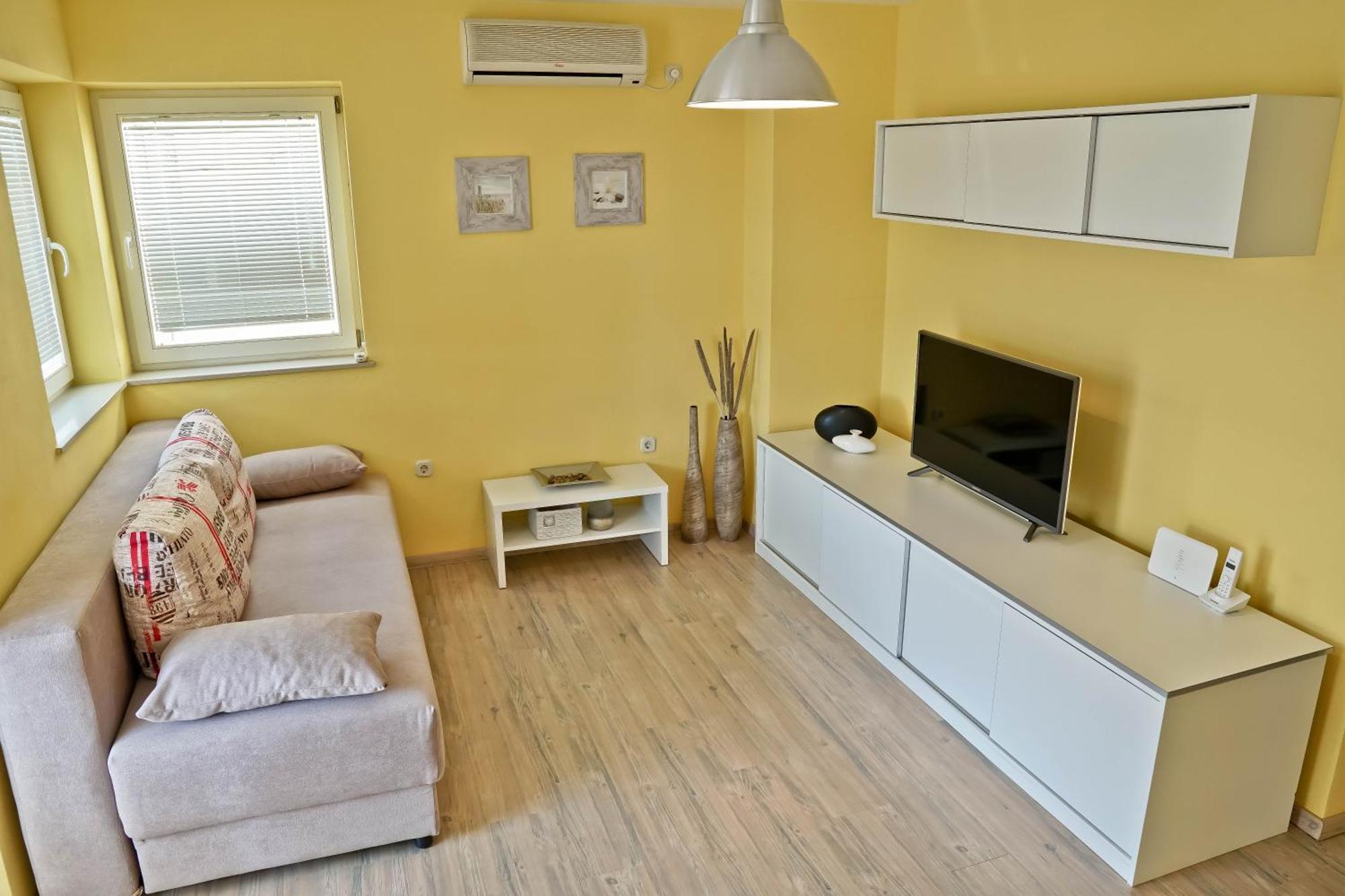 Josephine Rabac Apartment Luaran gambar