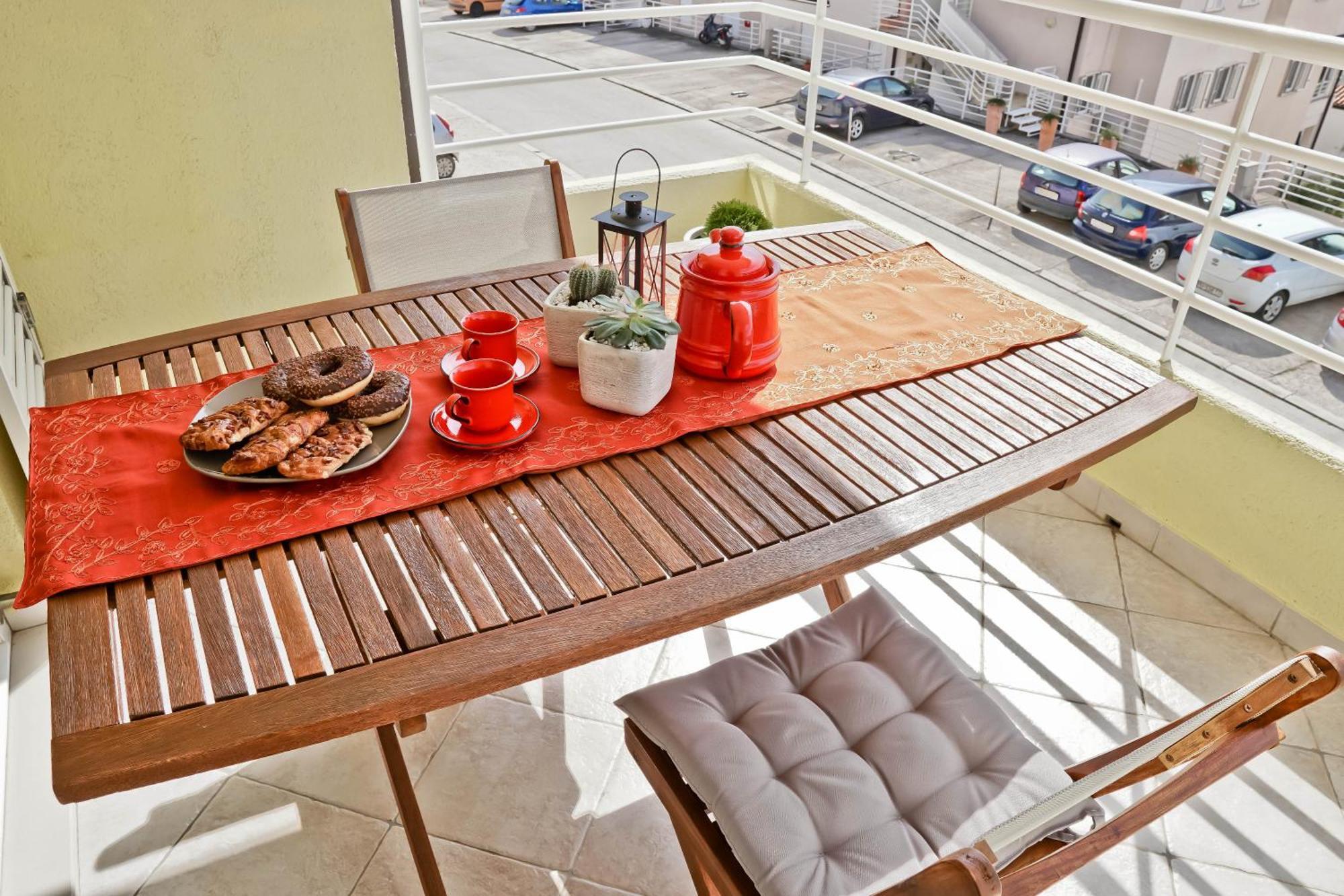 Josephine Rabac Apartment Luaran gambar
