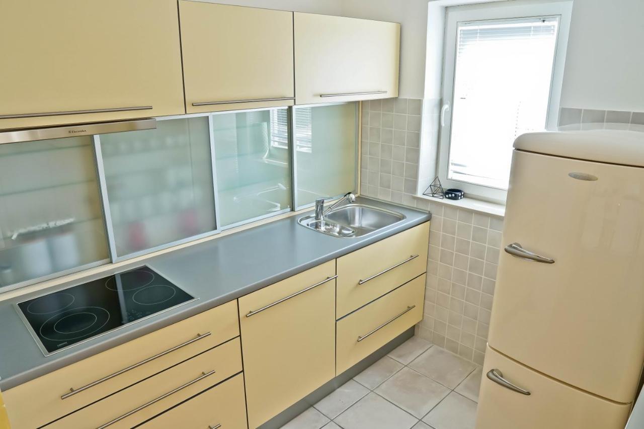 Josephine Rabac Apartment Luaran gambar
