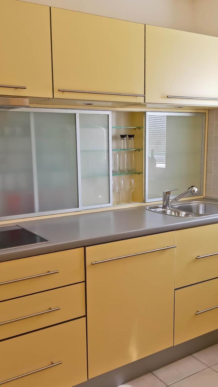 Josephine Rabac Apartment Luaran gambar