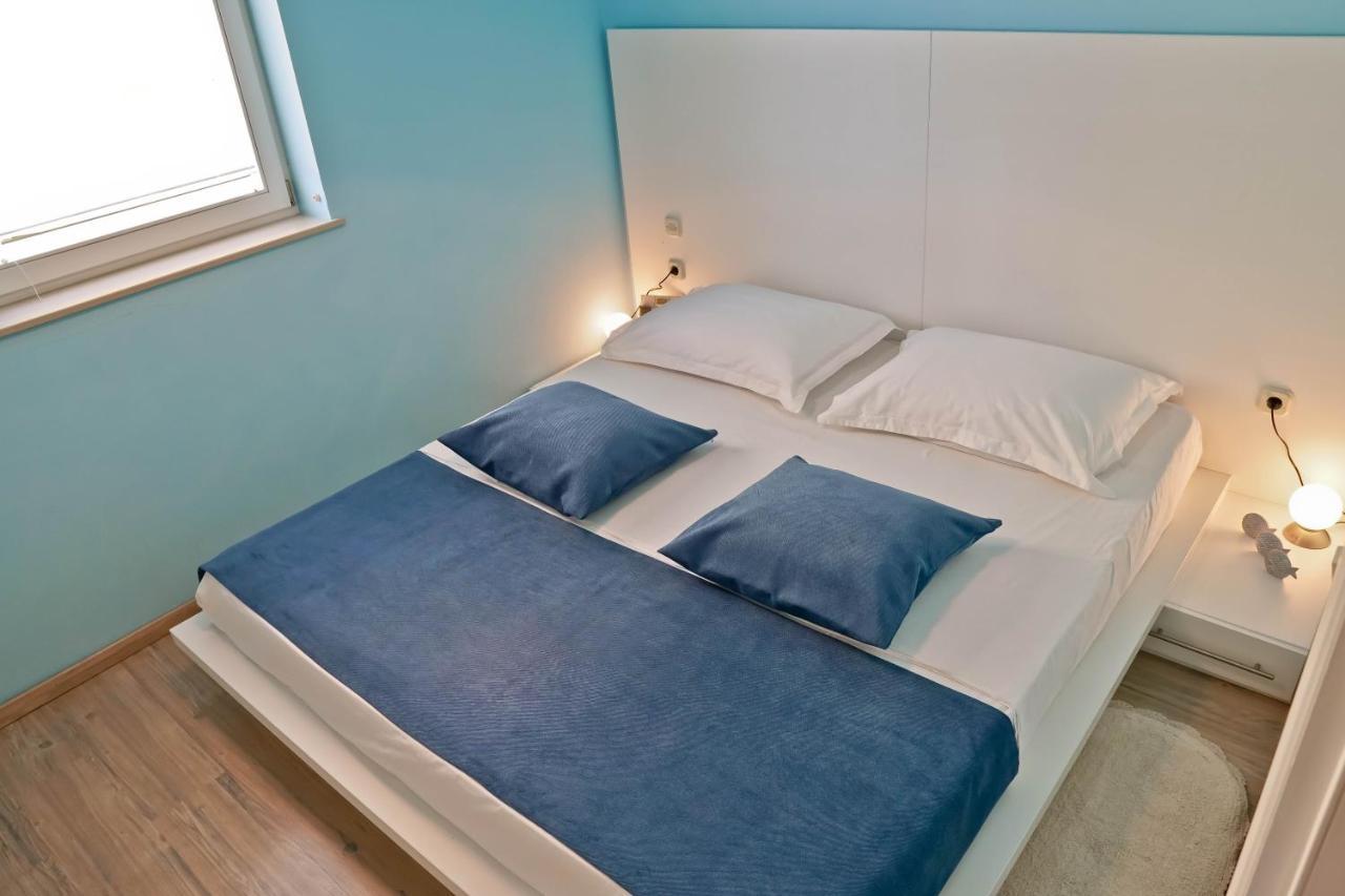 Josephine Rabac Apartment Luaran gambar