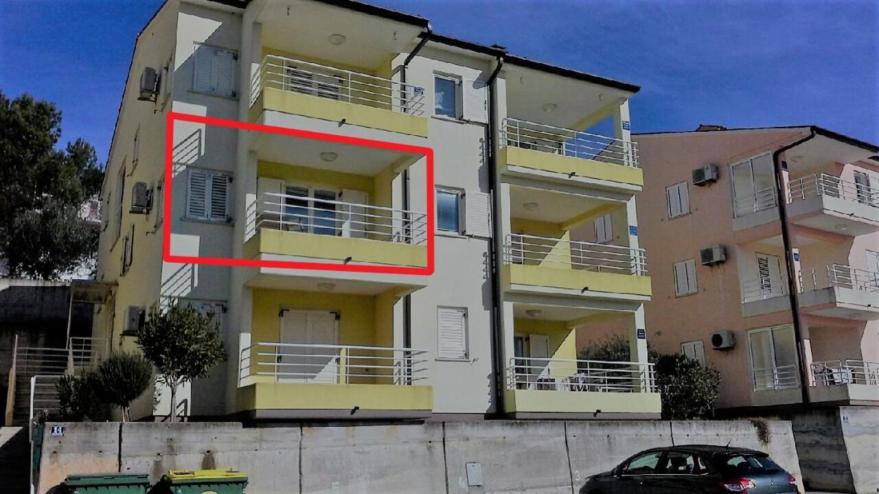 Josephine Rabac Apartment Luaran gambar