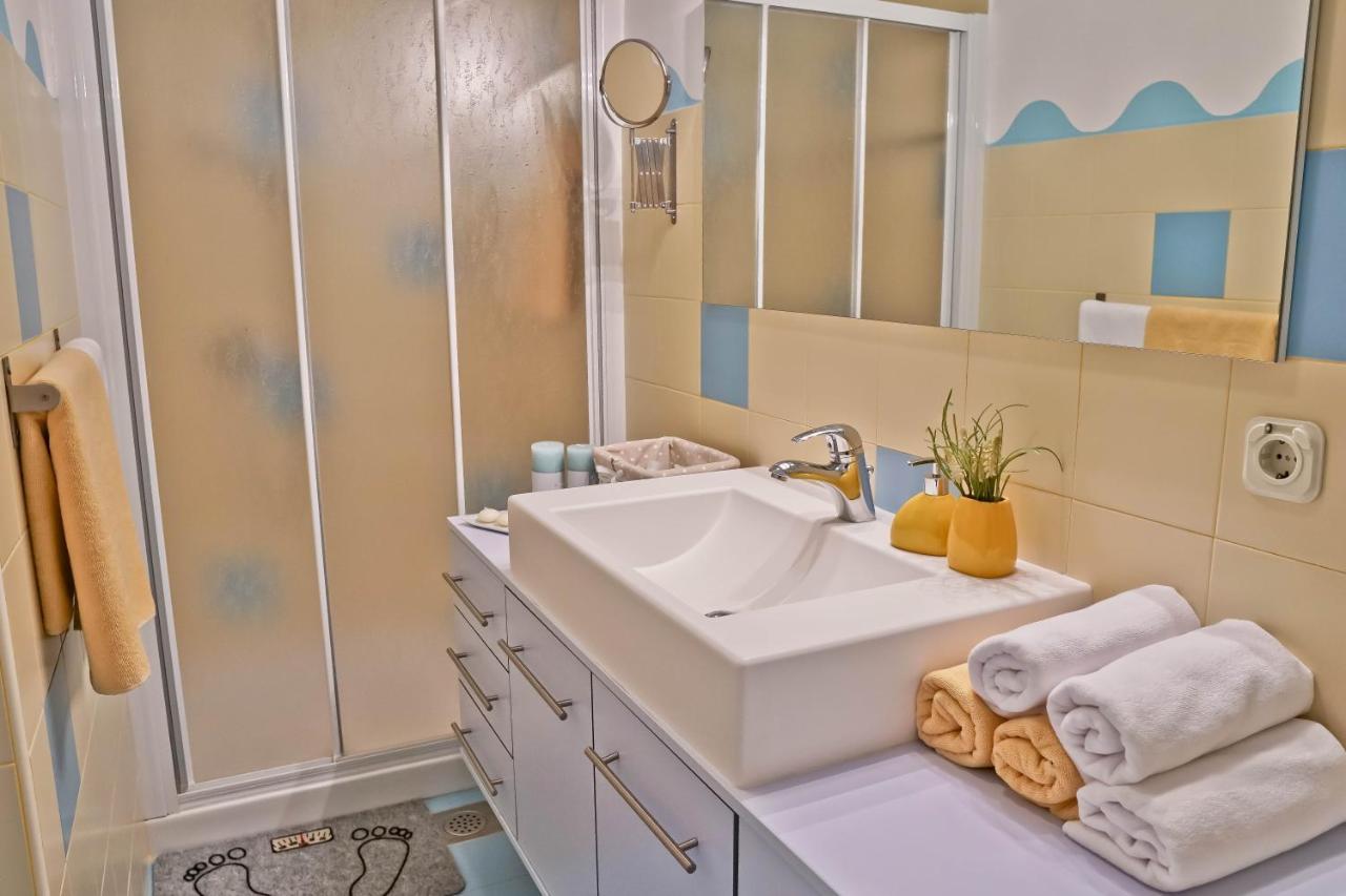 Josephine Rabac Apartment Luaran gambar